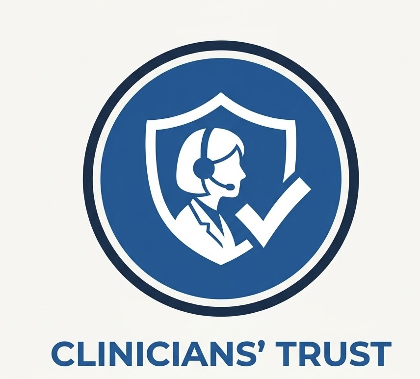 CLINICIANS’ TRUST